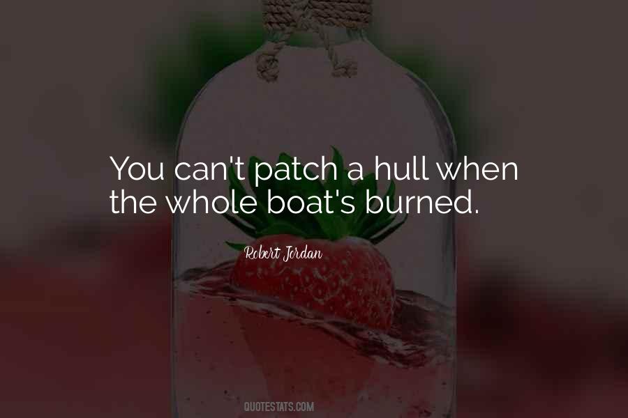 Staubitz Cincinnati Quotes #1477494