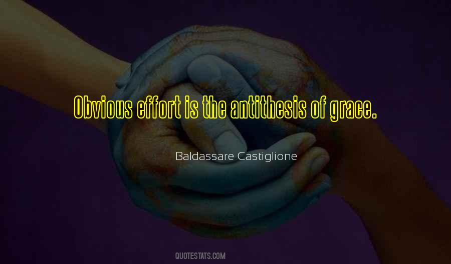 Castiglione Quotes #1354624