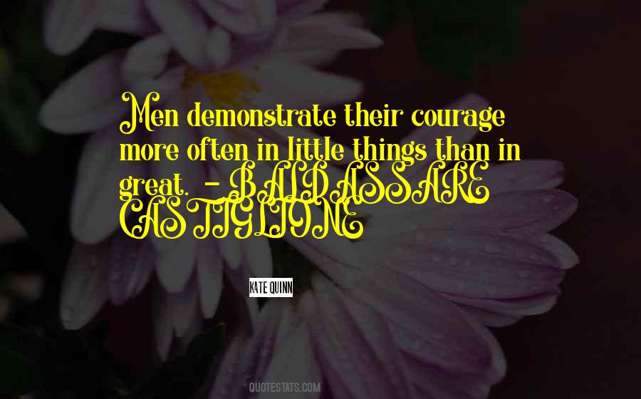 Castiglione Quotes #1638374