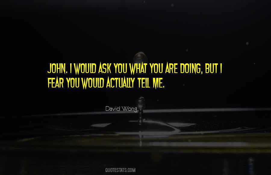 Ifeyinwa Osunkwo Quotes #335862