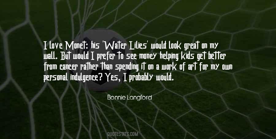 Cancer Kids Quotes #1115965