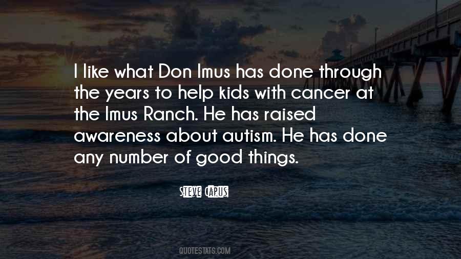 Cancer Kids Quotes #1199489