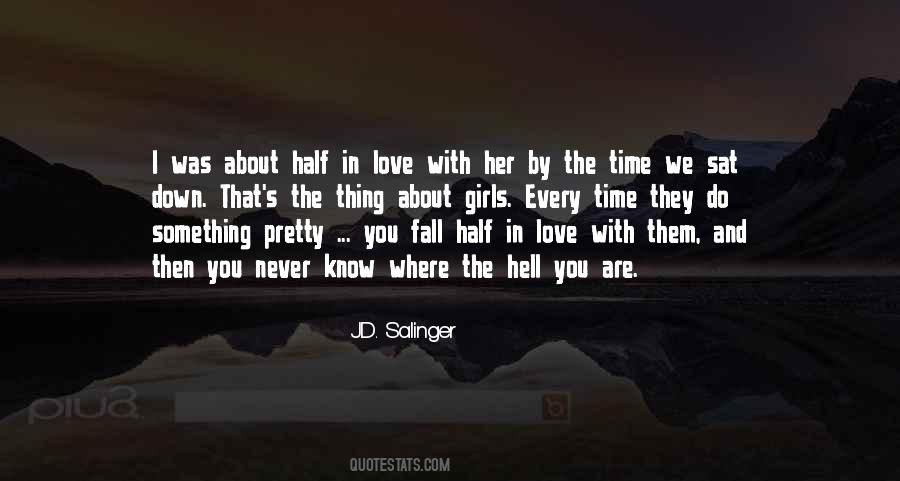 Yunoki Samiro Quotes #629778