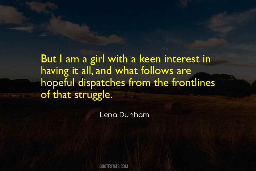 Unimpeachable In A Sentence Quotes #715612