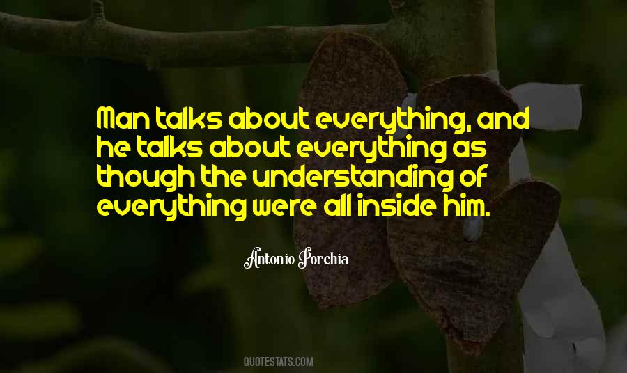 Everything As Quotes #262203