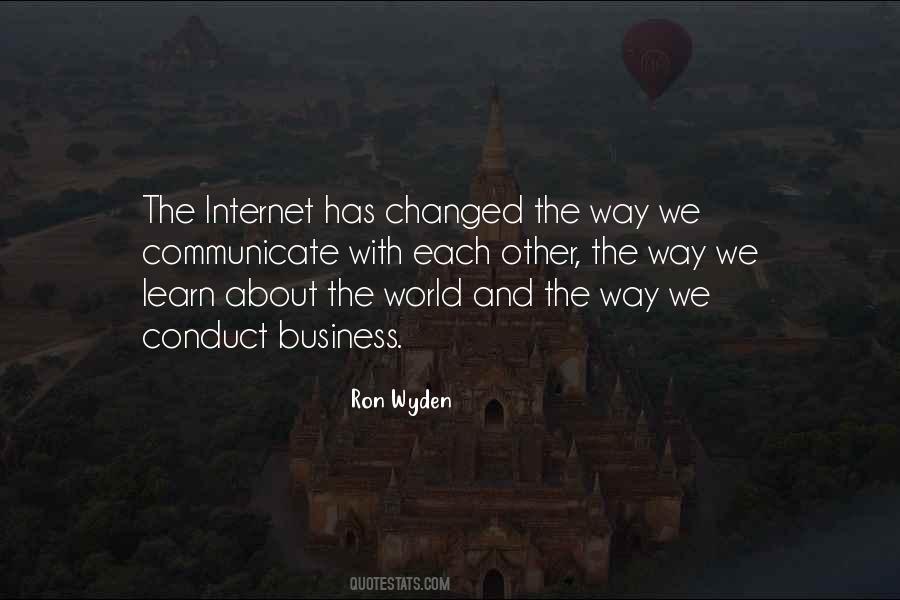 Routers In Networking Quotes #1397668