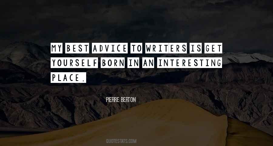 Kraissl Company Quotes #1642419