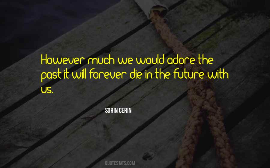 Jacoway Cemetery Quotes #1768197