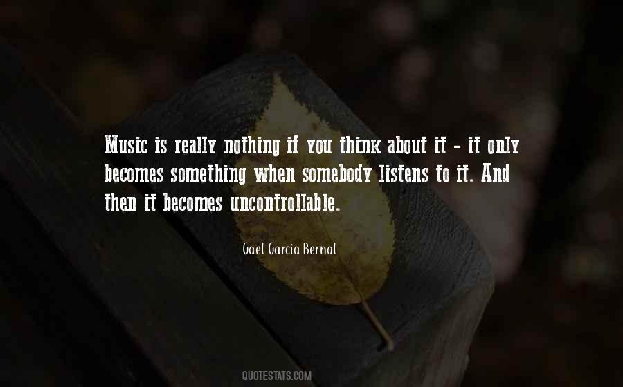 Quotes About Listens #1107790