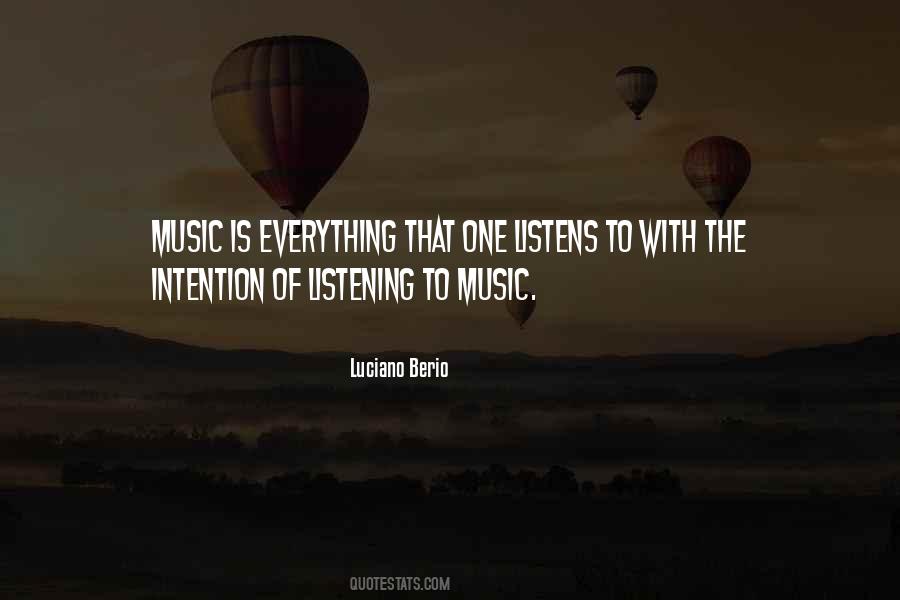 Quotes About Listens #1380862