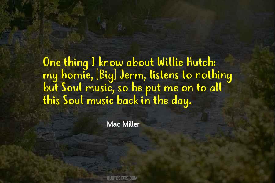 Quotes About Listens #904119