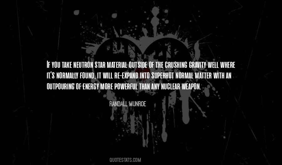 Gravity Well Quotes #1291766