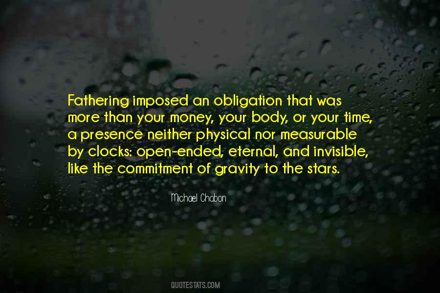 Gravity Well Quotes #28879