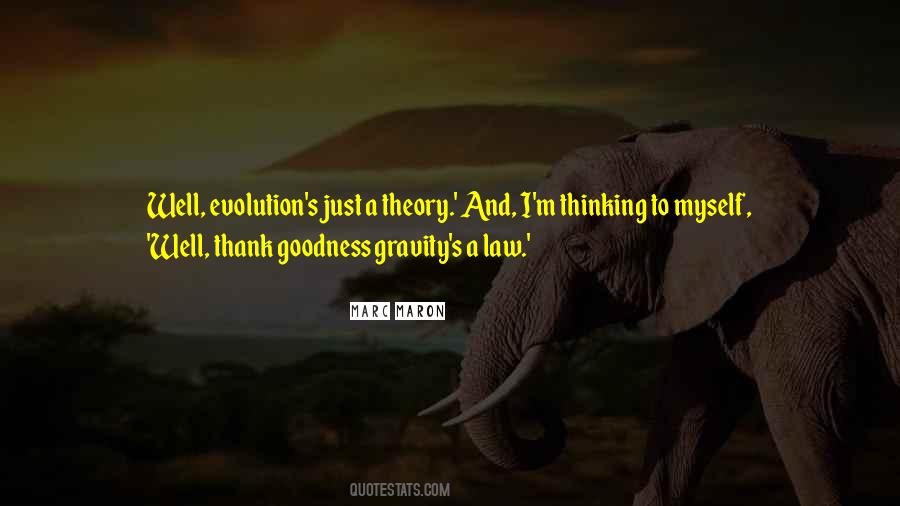 Gravity Well Quotes #308847