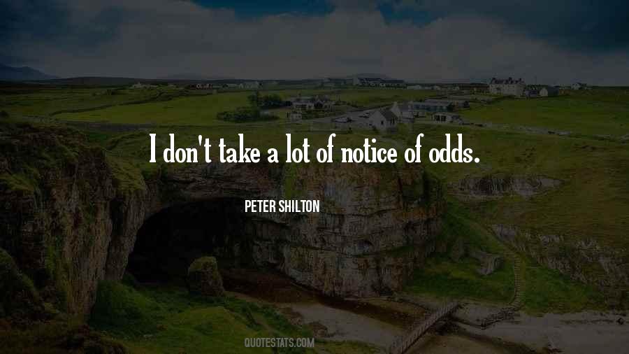 Eye Popping Thesaurus Quotes #1707281