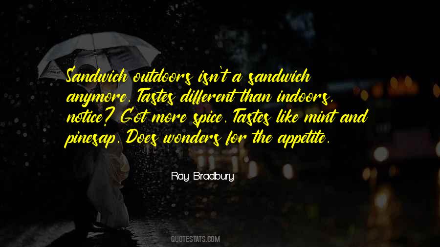 Monotonie Synonyme Quotes #821405