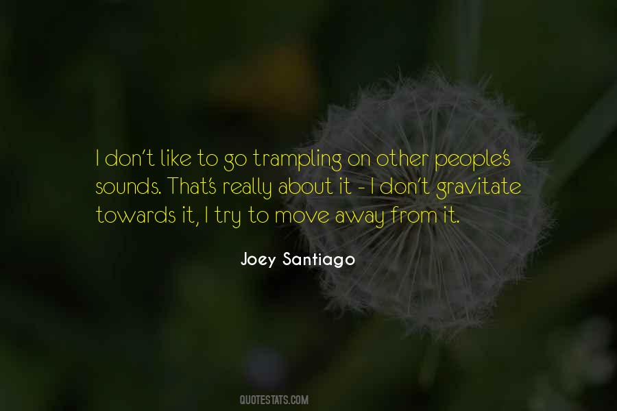 Jones In Cattle Quotes #722034
