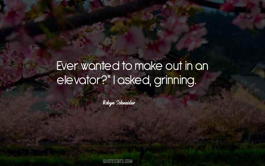 Synnestvedt Cohasset Quotes #14343