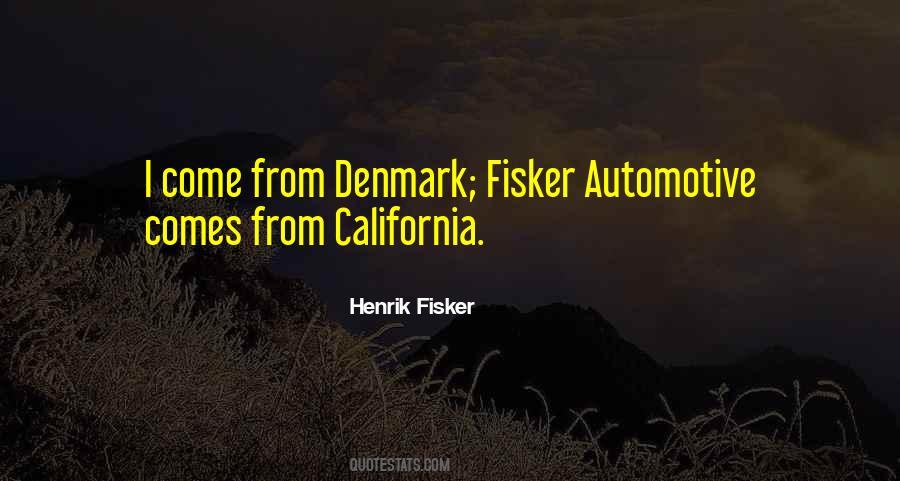 Synnestvedt Cohasset Quotes #416686