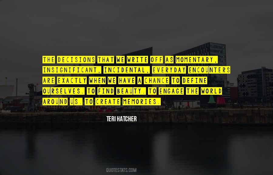 Catanese Anthony Quotes #265213