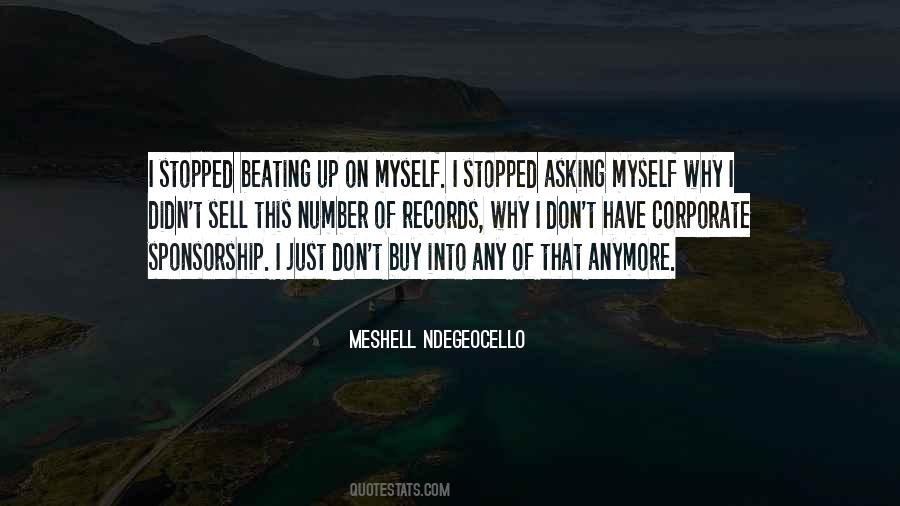 Meshell Quotes #837198