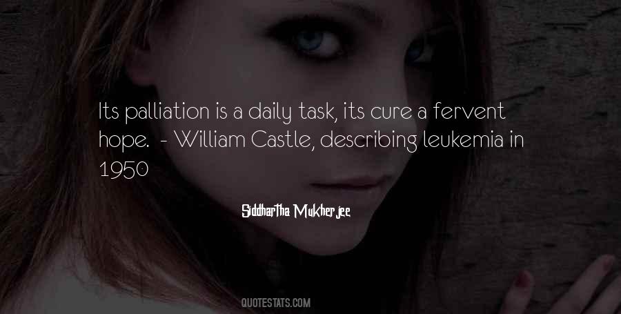 Castle Quotes #1037951