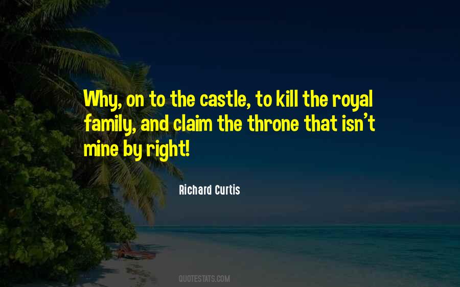 Castle Quotes #1170104