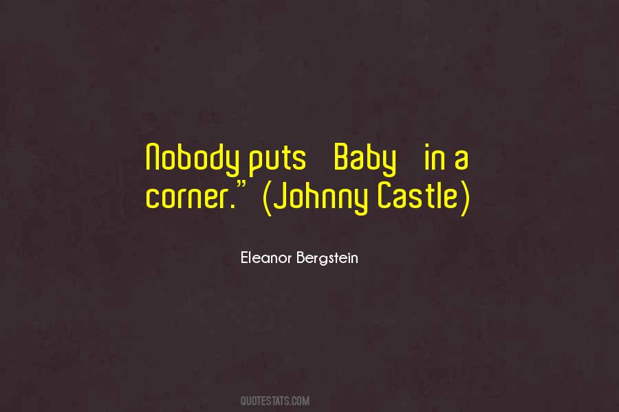 Castle Quotes #1203536