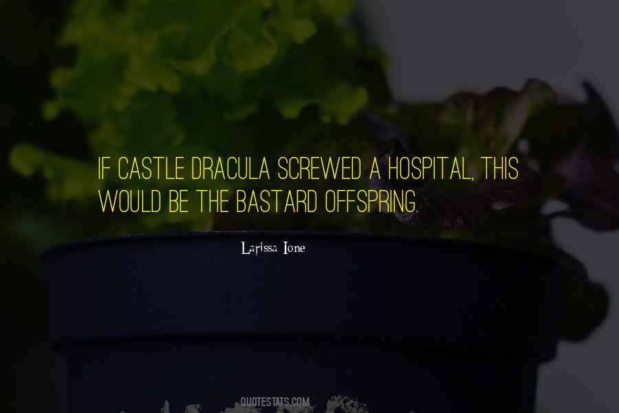 Castle Quotes #1248704
