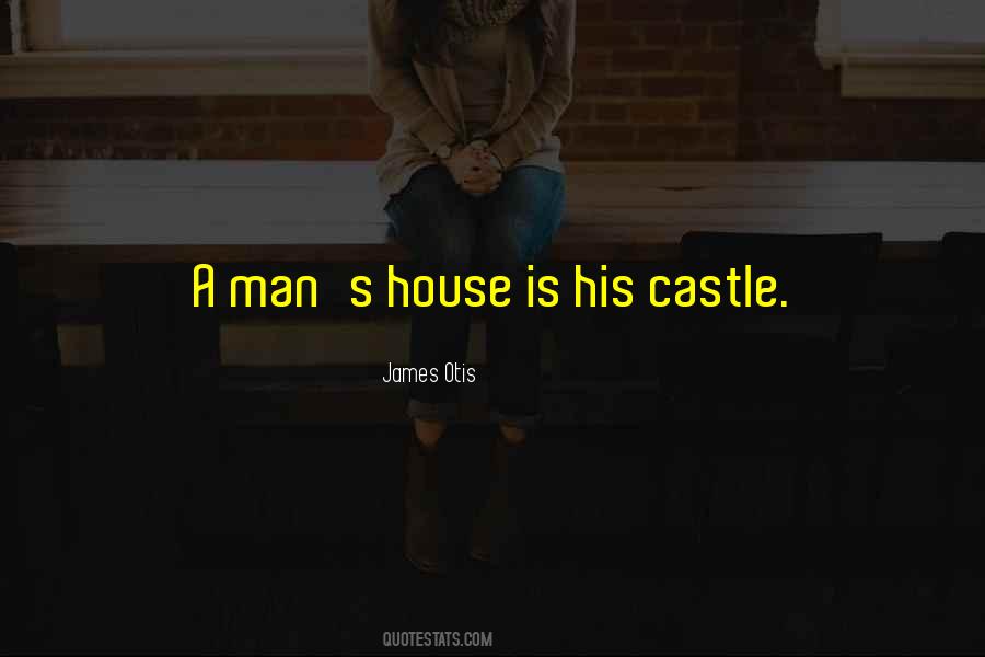 Castle Quotes #1293988