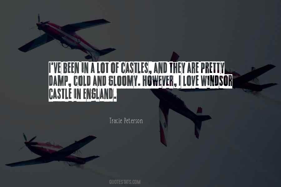 Castle Quotes #1344391