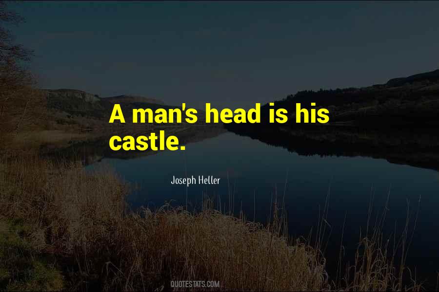 Castle Quotes #1367466