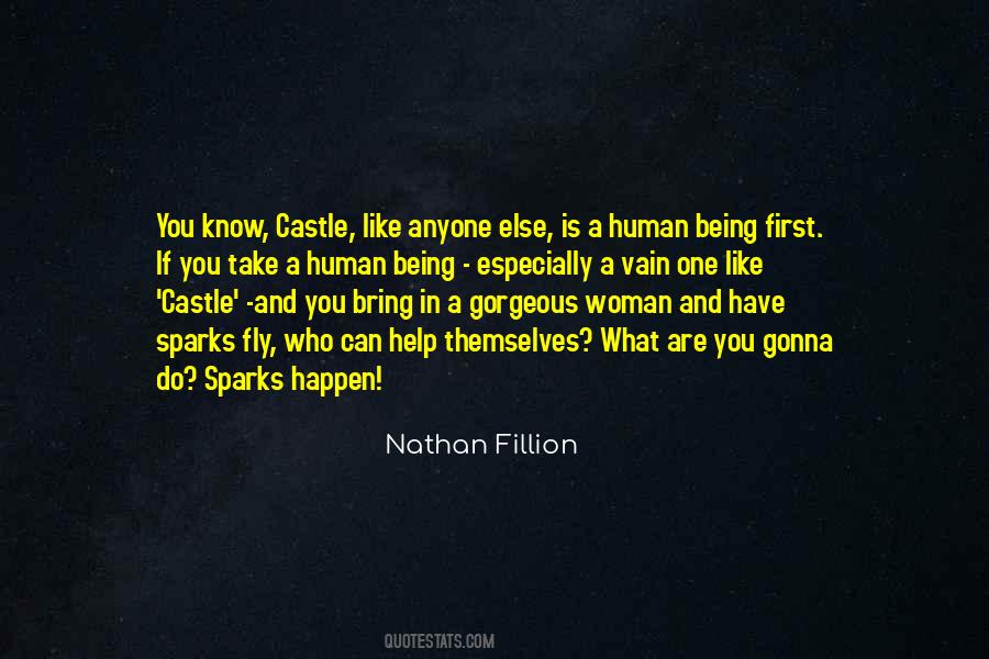 Castle Quotes #939660