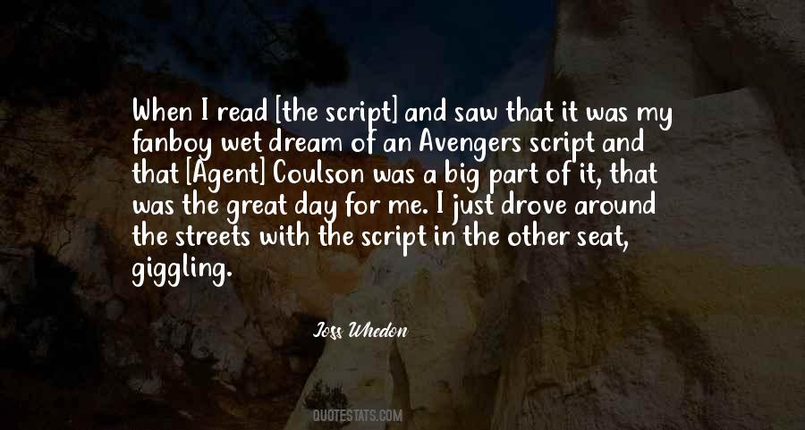 Wedding Date Tj Quotes #409805