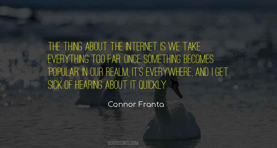 Vasty Hotel Quotes #901746