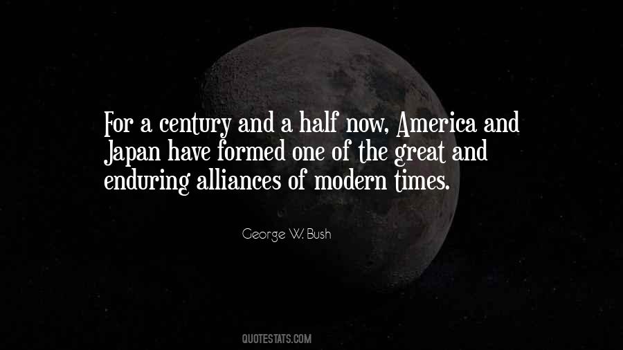 A Great America Quotes #104750