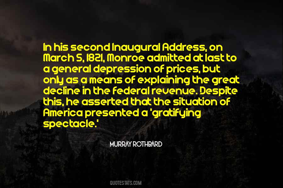 A Great America Quotes #238117
