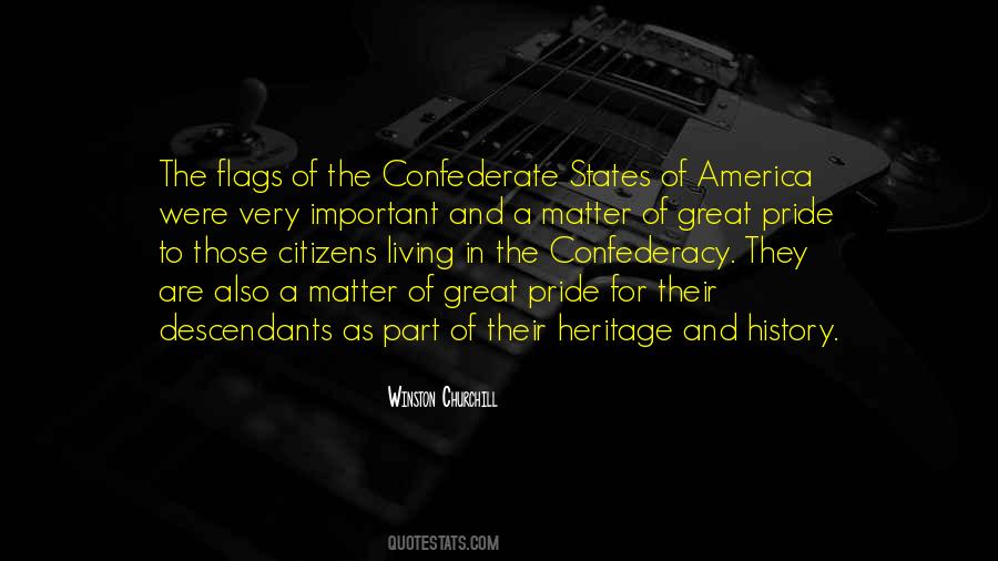 A Great America Quotes #247963