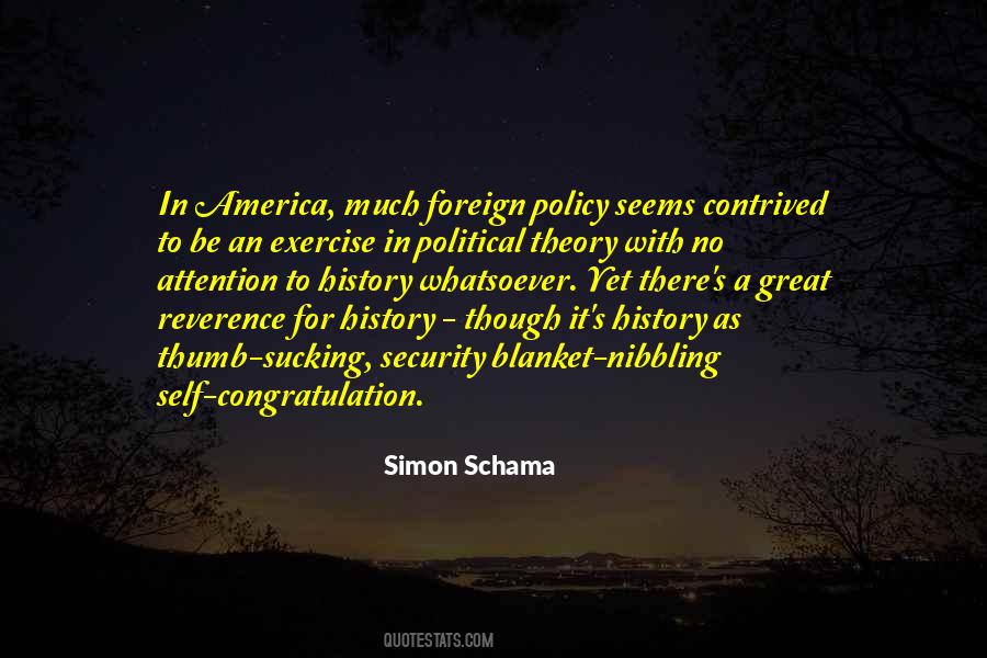 A Great America Quotes #376545