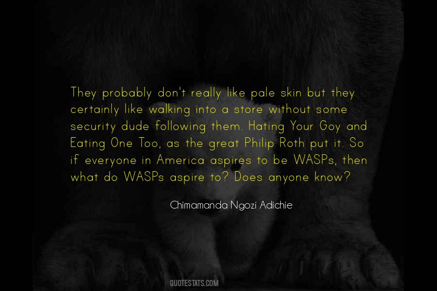 A Great America Quotes #483153
