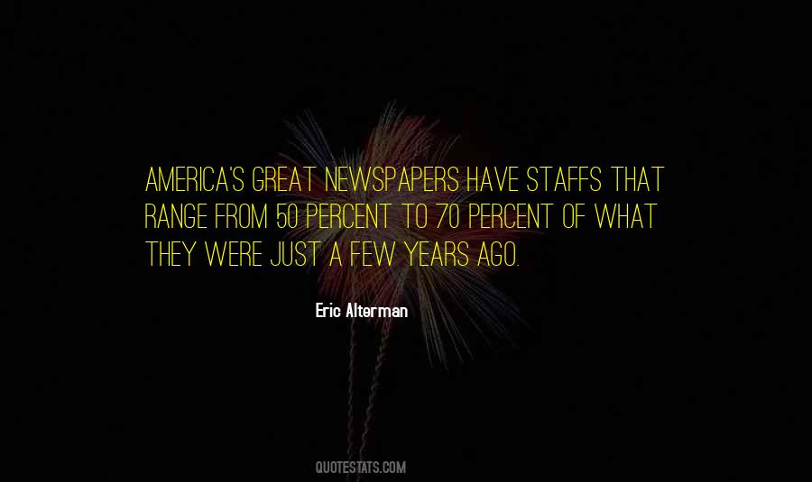 A Great America Quotes #505431