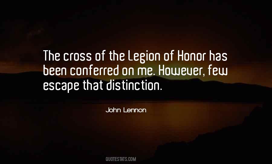 The Legion Quotes #1008726