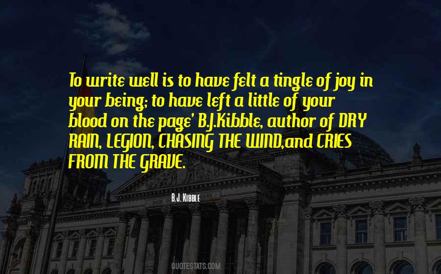 The Legion Quotes #1040763