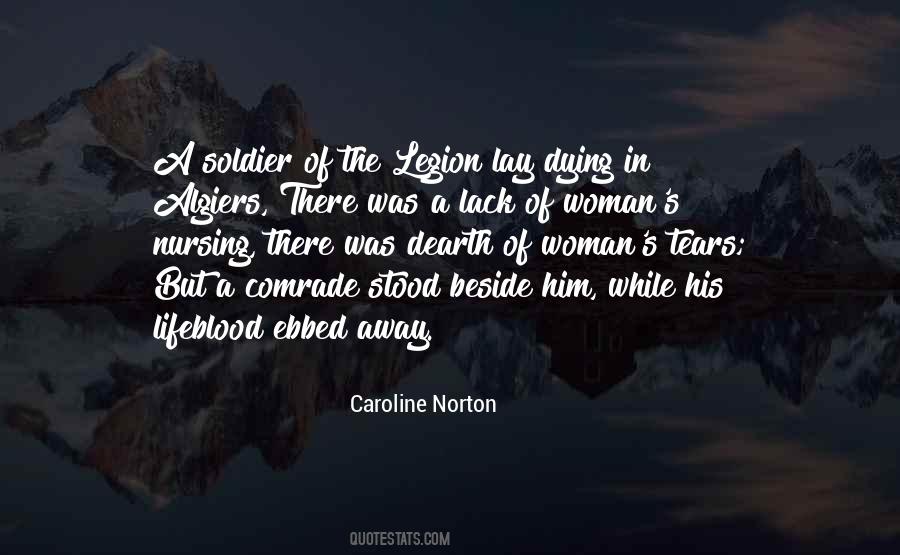 The Legion Quotes #1144642