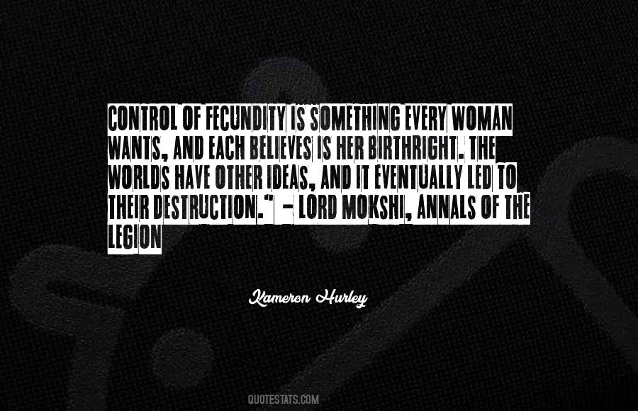 The Legion Quotes #1437002