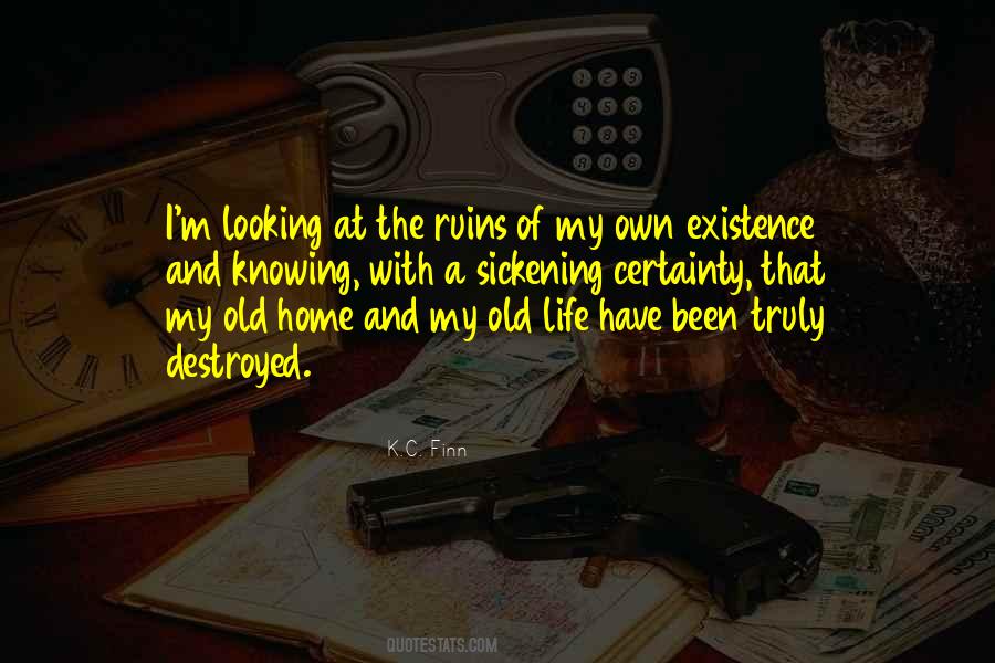 The Legion Quotes #1461161