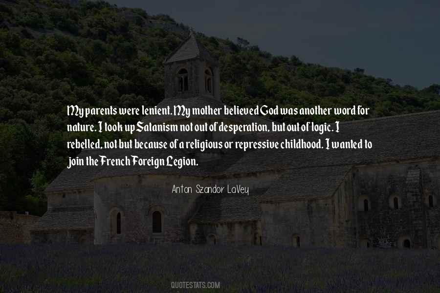 The Legion Quotes #1488994