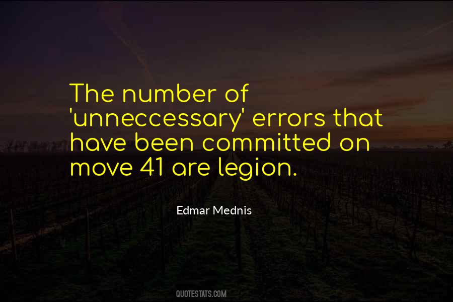The Legion Quotes #1502085