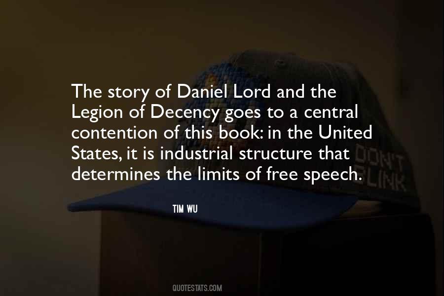 The Legion Quotes #1693668