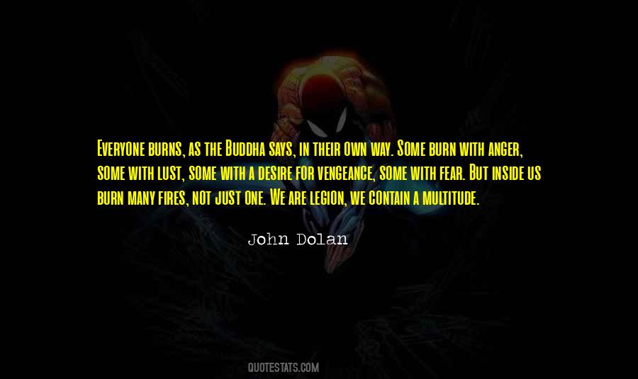 The Legion Quotes #1693929